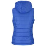 Ladies Evolution Bodywarmer - Royal Blue