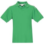 SLAZ-900-G_1024X1024 GREEN Mens Backhand Golf Shirt - Green