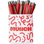 Altitude Mural Sublimation Ceramic Stationery Cup