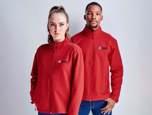 Softshell Jackets
