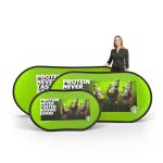 Classic Pop-Up Banner 1.6m x 0.72m