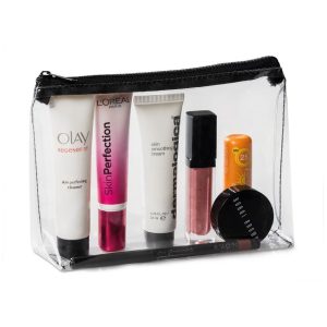 BLACK Altitude Chloe Cosmetic Bag