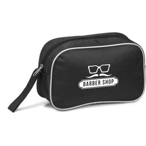BLACK Kingsport Toiletry Bag