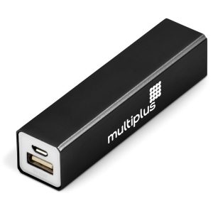 BLACK Odeon Power Bank - 2