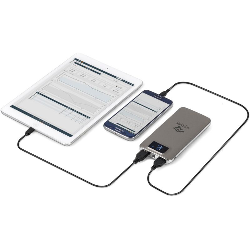 Sapphire Power Bank - 10