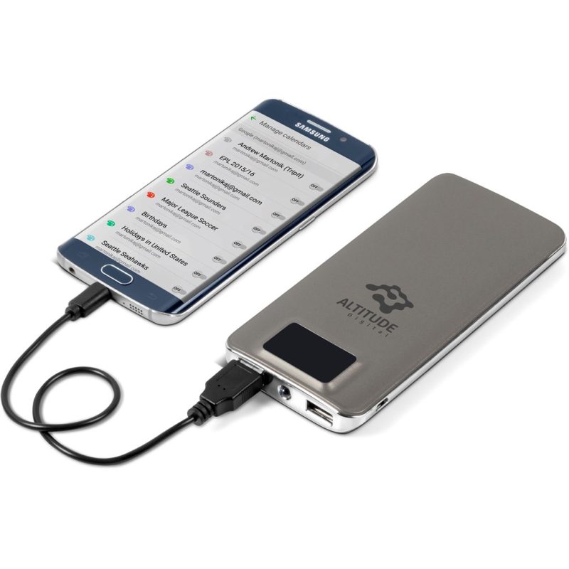 Sapphire Power Bank - 10