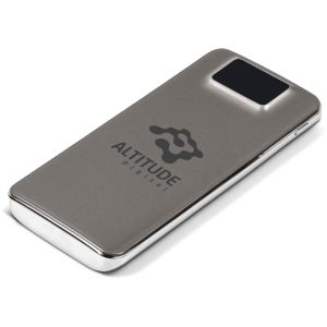 CHARCOAL Sapphire Power Bank - 10