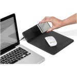 Ashburton Wireless Charger Mouse Pad