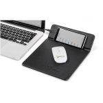 Ashburton Wireless Charger Mouse Pad