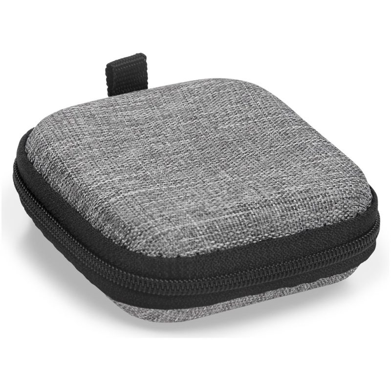 Altitude Orleans 3-In-1 Connector Cable & Earbuds