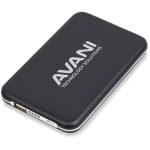 Eclipse Solar Power Bank - 5