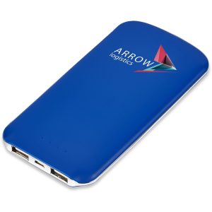 BLUE Nomad Power Bank - 5