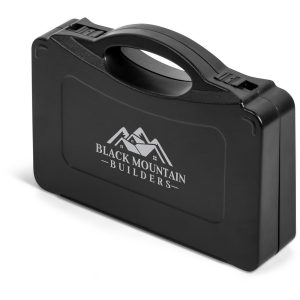 Stac 28-Piece Tool Set additionalImagesWithLogos