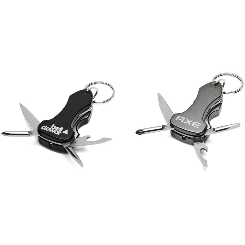 Altitude Frontier Multi-Tool & Keyholder Set additionalImagesWithLogos