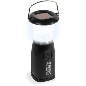 Luminescence Lantern - Black additionalImagesWithLogos