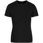 BLACK Mens Okiyo Yuugen Organic T-Shirt