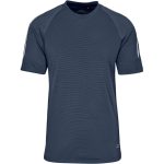 DARK GREY Mens Slazenger Endurance T-Shirt