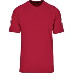RED Mens Slazenger Endurance T-Shirt