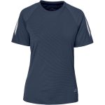 DARK GREY Ladies Slazenger Endurance T-Shirt
