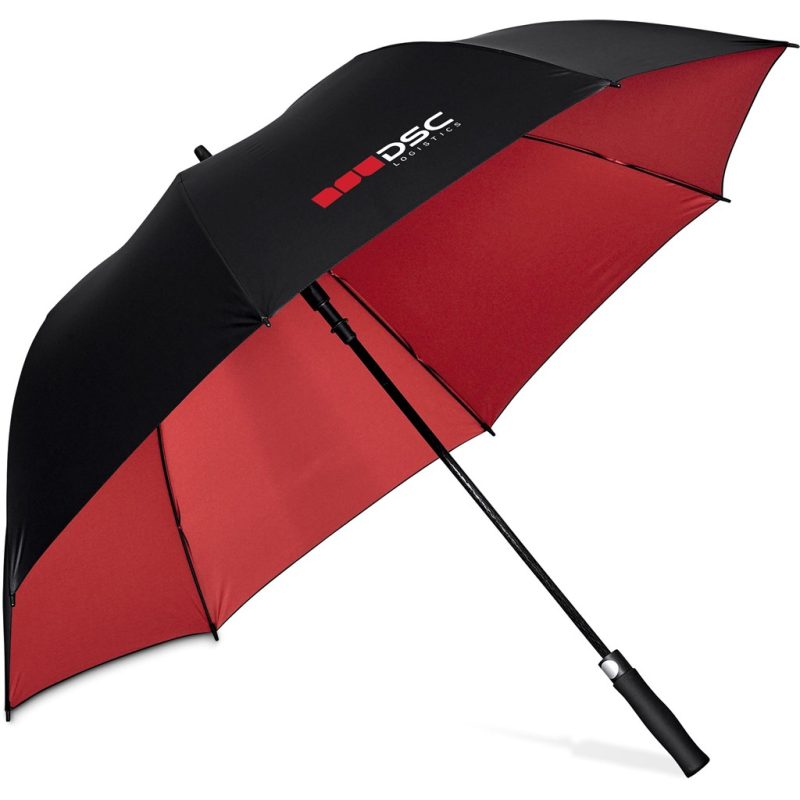 US Basic Hankley Auto-Open Golf Umbrella