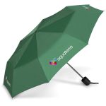 GREEN Tropics Compact Umbrella