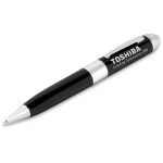 Kilobyte Flash Drive Pen & Laser Pointer - 8GB