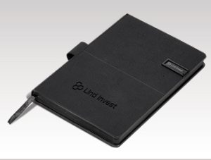 USB Notebooks