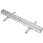 base for hardware for Everyday Pull-Up Banner