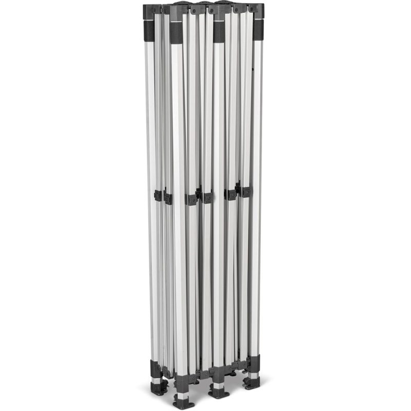 Steel farme for Sublimated Gazebo 6m x 3m