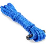 rope for Coated Steel Sublimated Gazebo