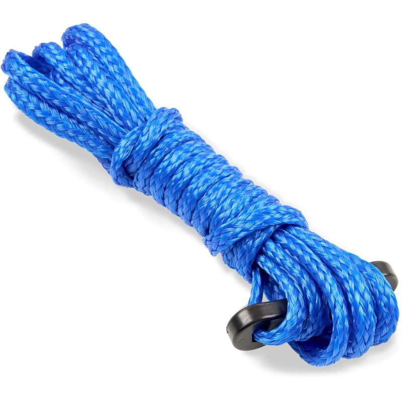 rope for Coated Steel Sublimated Gazebo