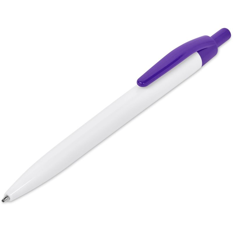 PURPLE Altitude Jojo Ball Pen