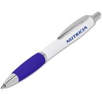 BLUE Altitude Banksy Ball Pen