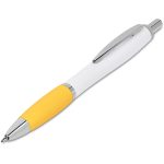 YELLOW Altitude Banksy Ball Pen