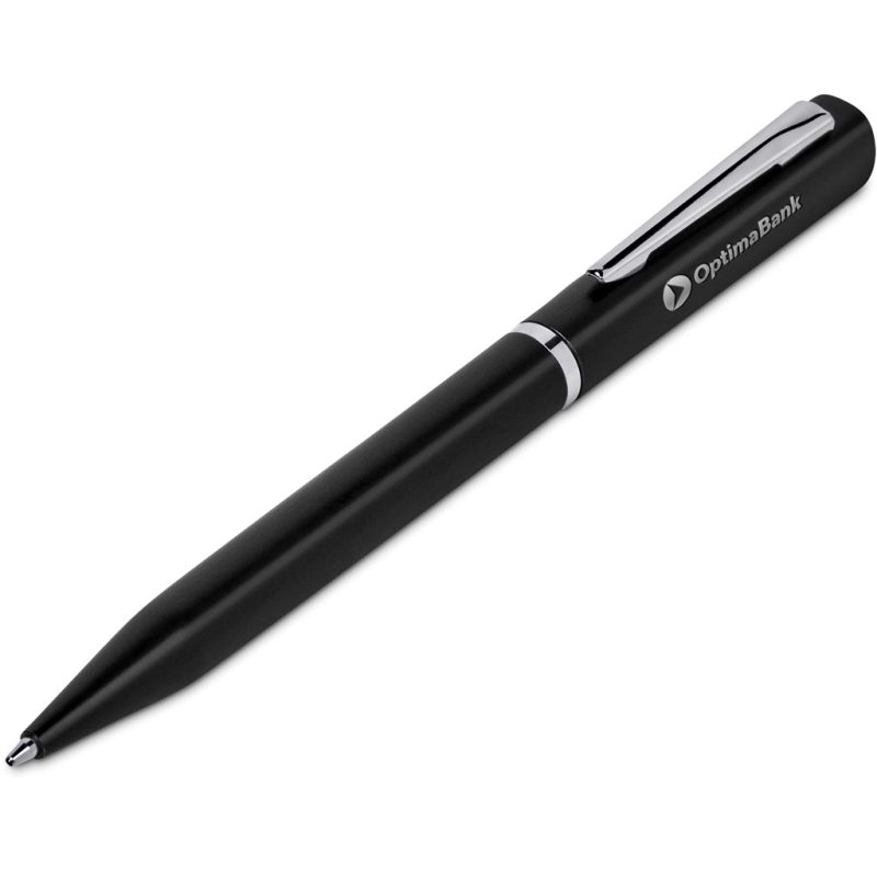 BLACK Altitude Crowne Ball Pen