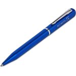 BLUE Altitude Crowne Ball Pen