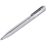 SILVER Altitude Crowne Ball Pen