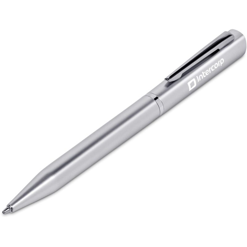 SILVER Altitude Crowne Ball Pen