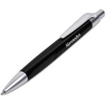 Altitude Regent Recycled Plastic Ball Pen