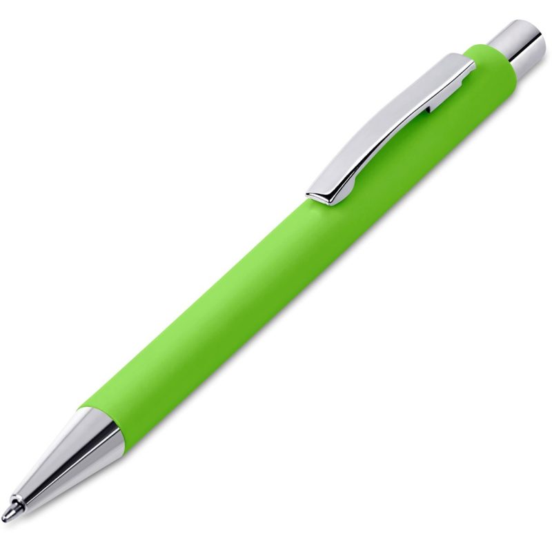 LIME Altitude Kendra Ball Pen