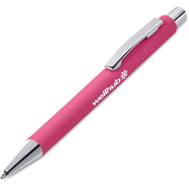 PINK Altitude Kendra Ball Pen