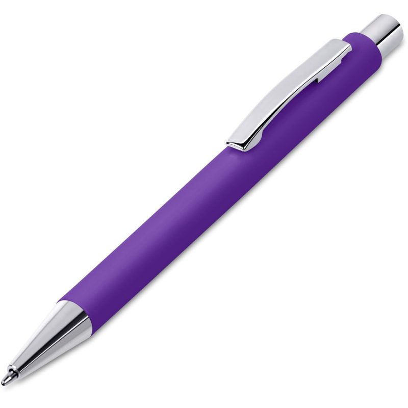 PURPLE Altitude Kendra Ball Pen