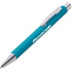 TURQUOISE Altitude Kendra Ball Pen