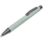 LIGHT GREEN Altitude Vogue Omega Ball Pen