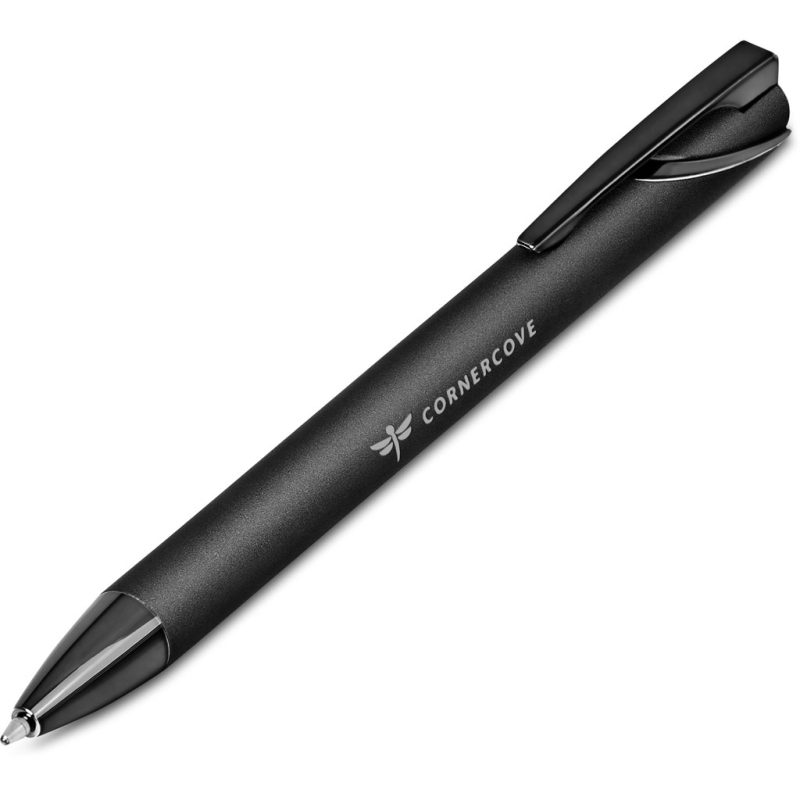 BLACK Altitude Vectra Ball Pen