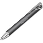DARK GREY Altitude Vectra Ball Pen