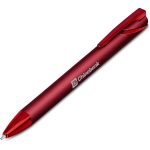 RED Altitude Vectra Ball Pen