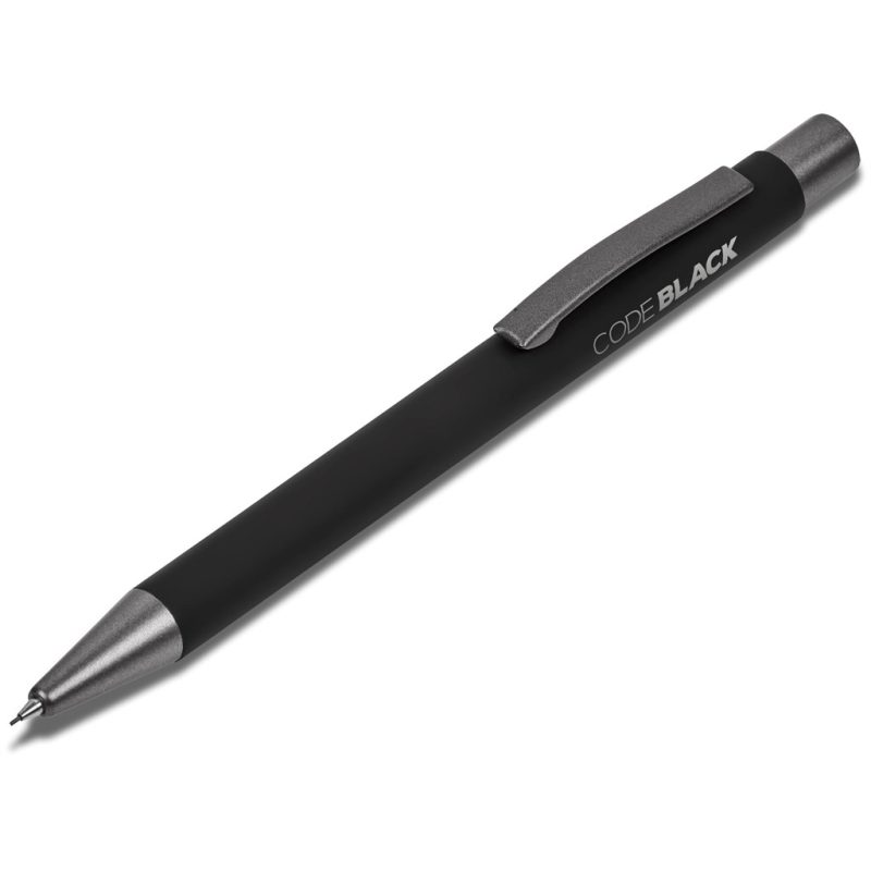 BLACK Altitude Omega Pencil