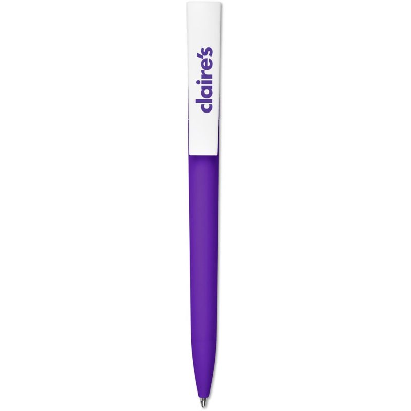PURPLE Altitude Quest Ball Pen