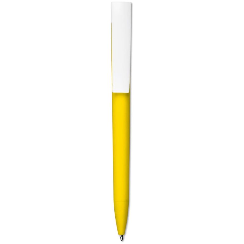 YELLOW Altitude Quest Ball Pen